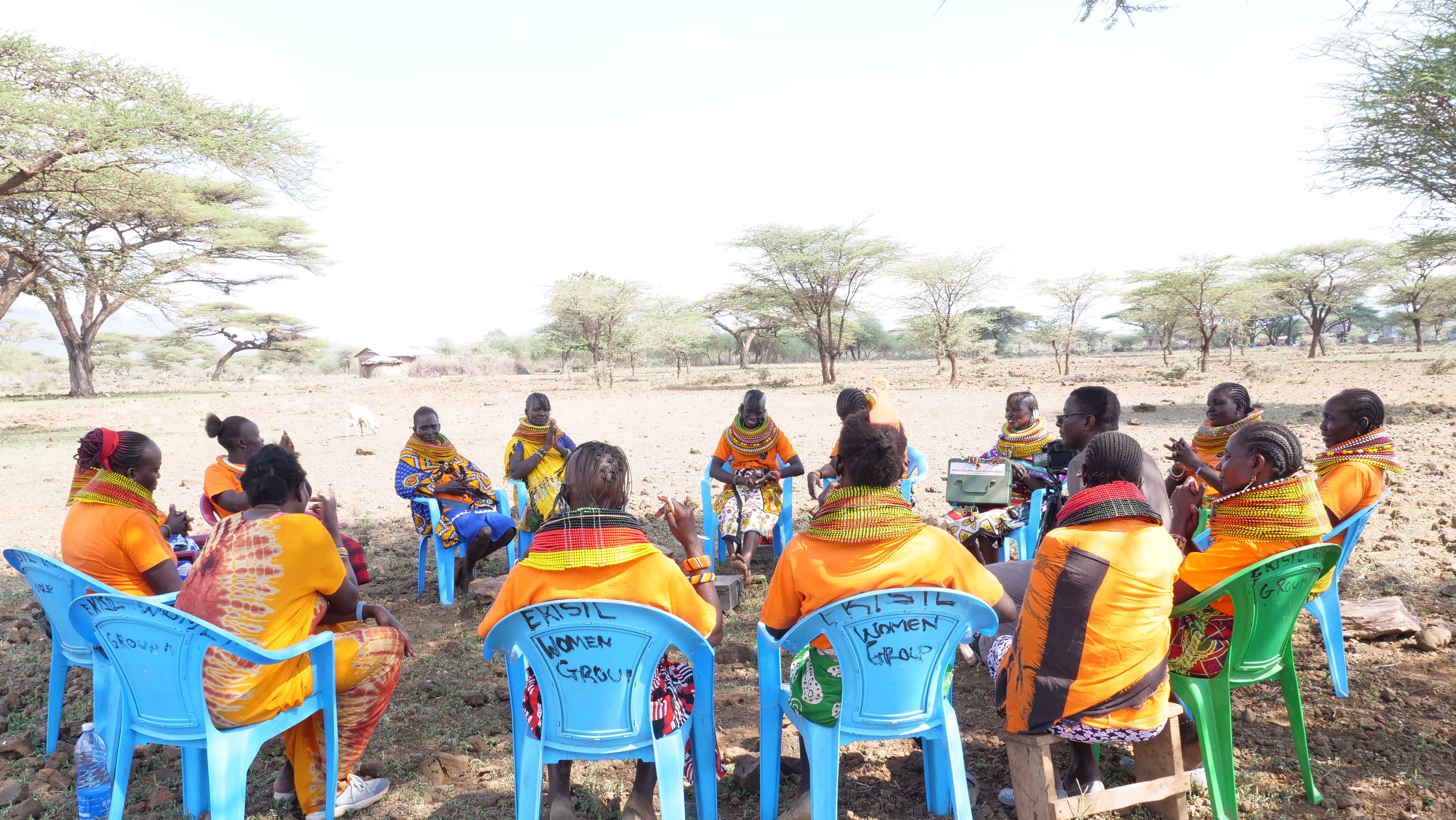 NELD Kit Community Action